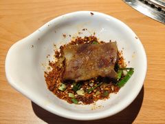 自助烤肉-汉丽轩韩式自助烤肉(大学城龙湖U城天街A馆店)