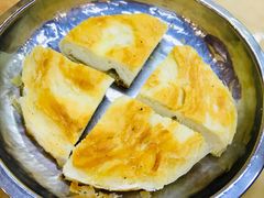 饼子-向阳羊汤(千峰店)