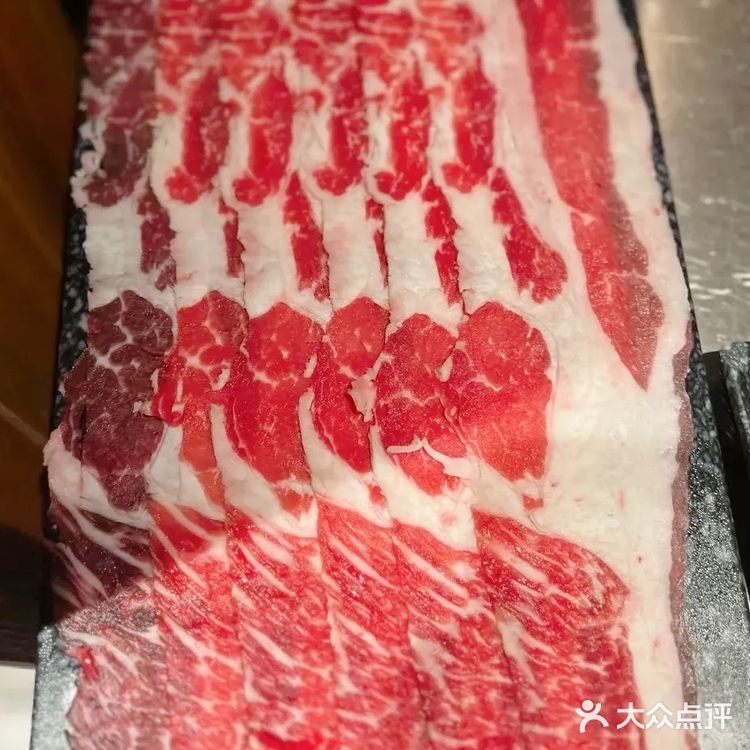这家烤肉性价比高到我像是在抢[流汗]