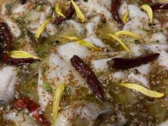 -渔语鱼新川菜Bistro(万象天地店)