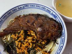 -大时代美食面馆