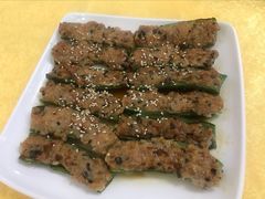 一心一意酿尖椒-成惠食府(赤岗店)
