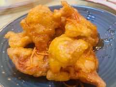 -鹤乡东北菜(崮山路店)