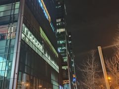 -凯德MALL(西直门店)