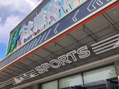 -法雅体育工厂店(皂君庙路店)