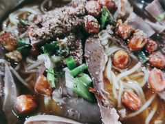 -吴记老字号辣汤饭