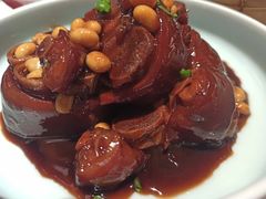 黄豆猪脚圈-竹外桃花·江南小酒馆(SKP·S店)