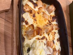 -萨莉亚意式餐厅(长安万达店)