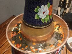-记忆串城·东北烧烤·小龙虾·大型团建(南油店)