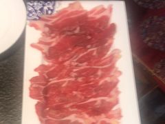 -陈府大宅门成都火锅·手切鲜肉(太原街店)