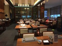大堂-拉萨瑞吉酒店-秀餐厅