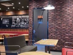 -汉堡王(嘉定宝龙城市广场)