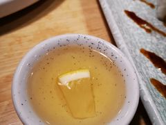 -山之川日料放题(通州店)