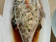 -东湖宾馆-中餐厅
