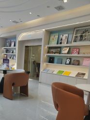 -小阿福儿童摄影(光谷时代广场店)