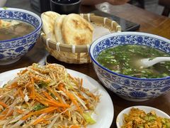 -长安后宰门水盆羊肉(新都心店)