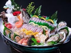 -阳光码头海鲜火锅(世纪大道店)