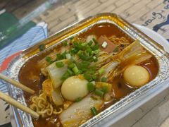 -老谢野馄饨(延安路店)