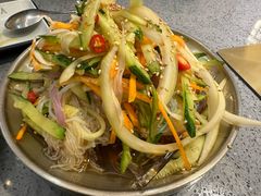 -本达人海鲜烧烤·朝鲜族风味(发展店)