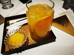 满杯香橙-喜雀JOY KITCHEN