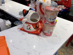-XiaoJunGan Hotpot 钢管厂五区小郡肝火锅串串香
