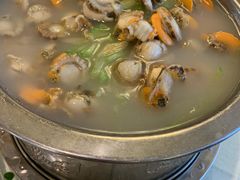 -天津菜馆(南湖店)
