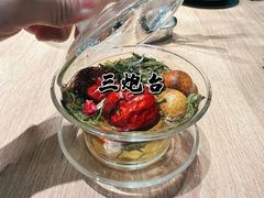 -放哈·甜醅子奶茶创造者(正宁路店)