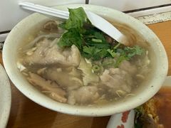 -天天利美食坊
