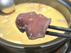 -一朵菌·野生菌探索家火锅(南亚店)