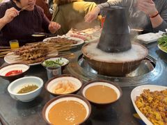 -福寿斋·老北京铜锅涮肉·烤鸭(顺义总店)