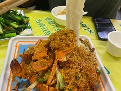 -桥东喜碧海鲜街(水东街店)