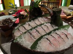 -ONE FULL 古董港式海鲜火锅