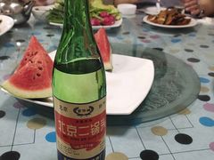 -金台阶鱼馆(于桥水库店)