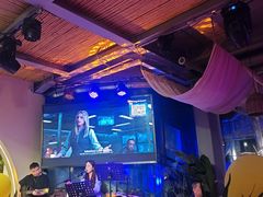 -离岸江景音乐酒馆