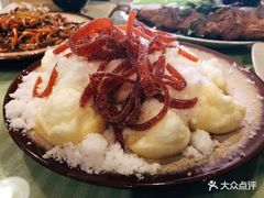 -余味私房菜(正阳小区西5街区店)