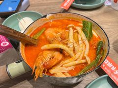 -迷你椰·泰式大排档(北京首店)