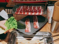 -新石器烤肉(百联川沙店)
