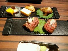 -松阪牛焼肉M(法善寺横丁店)