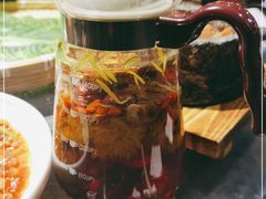 -甘家界牌柠檬鸭(青山店)