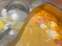 -龙泉人椰子鸡·糟粕醋·地标海南菜(龙昆南店)