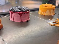 -BAKER&SPICE(国金中心商场店)