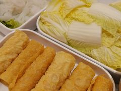 -雅佳神话·麻辣烤鱼(新街口店)