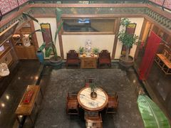 -那家小馆•北京菜•烤鸭(香山店)