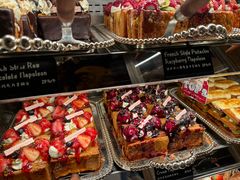 -B&C黄油与面包·THE GARDEN BAKERY概念店(世纪汇店)