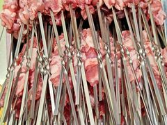 -古彭7只羊·招牌白串·碳锅羊肉旗舰店