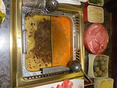 -蜀九鼎毛肚火锅(永安店)