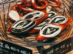 -慢熟面包店bud bread(孩儿巷店)