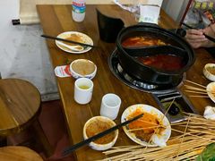 -都善和记洛阳涮牛肚(丰产路店)