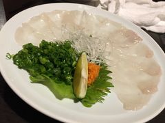 -玄品河豚(那覇國際通里之関)