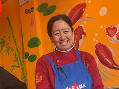 -江湖水乡铁锅炖魚(周庄嘉园店)